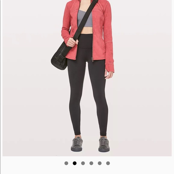 Lulu lemon align high-rise pants - Picture 2 of 11